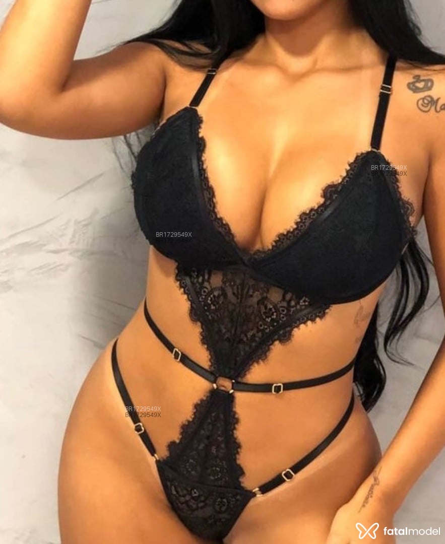 Acompanhante mulher morena (o) de olhos castanhos em Sorocaba - Amanda