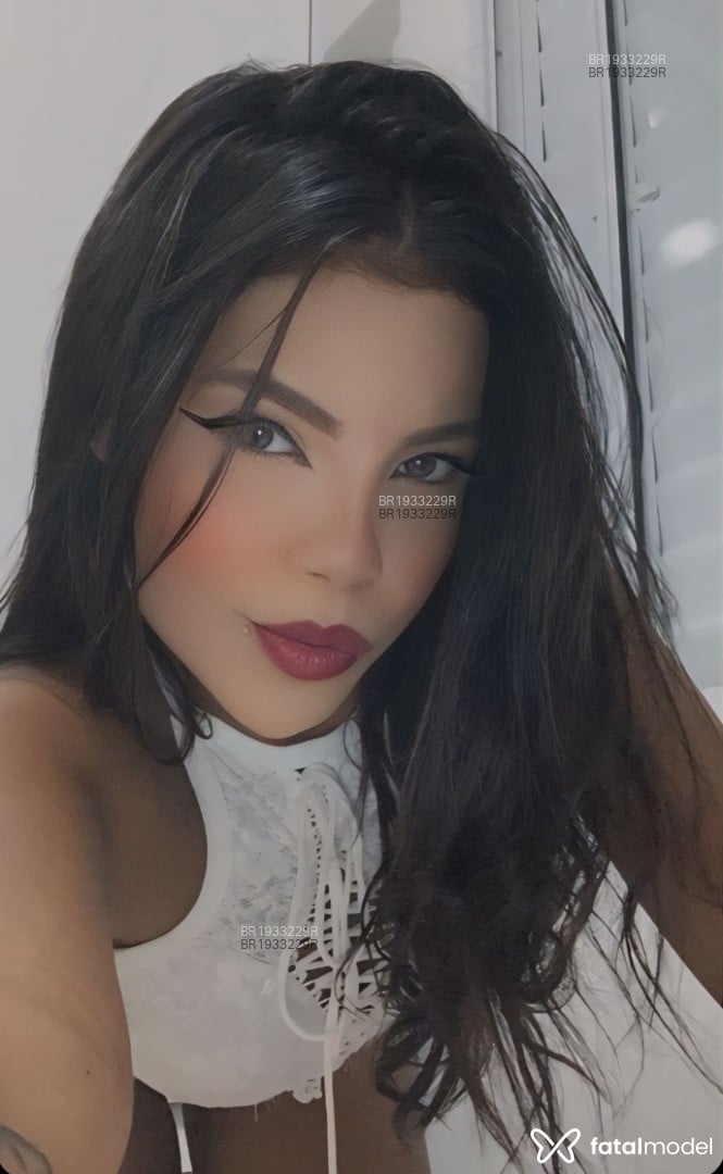 Acompanhante homem morena (o) de olhos azuis - Gabyzinhass Acompanhante homem morena (o) de olhos azuis - Gabyzinhass
