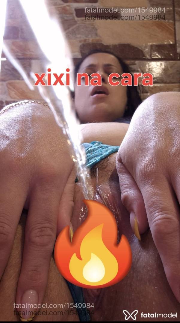 Acompanhante mulher morena (o) de olhos castanhos - Isabella