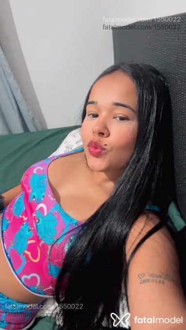 Acompanhante mulher morena (o) de olhos castanhos em Belo Horizonte - Valentyna
