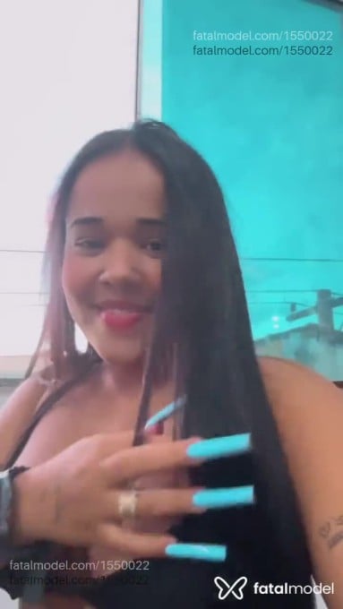 Acompanhante mulher morena (o) de olhos castanhos em Belo Horizonte - Valentyna