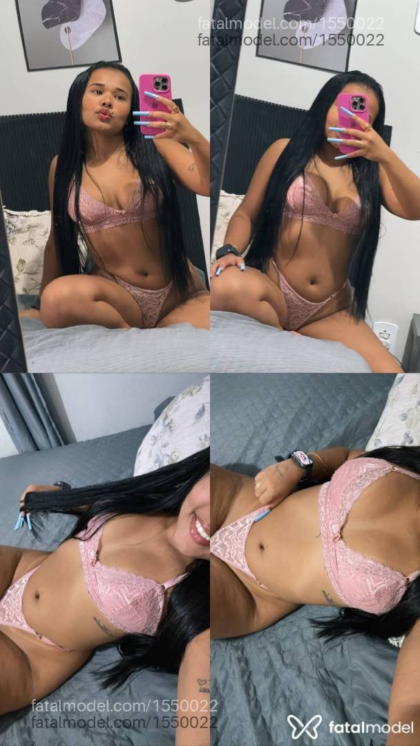 Acompanhante mulher morena (o) de olhos castanhos em Belo Horizonte - Valentyna