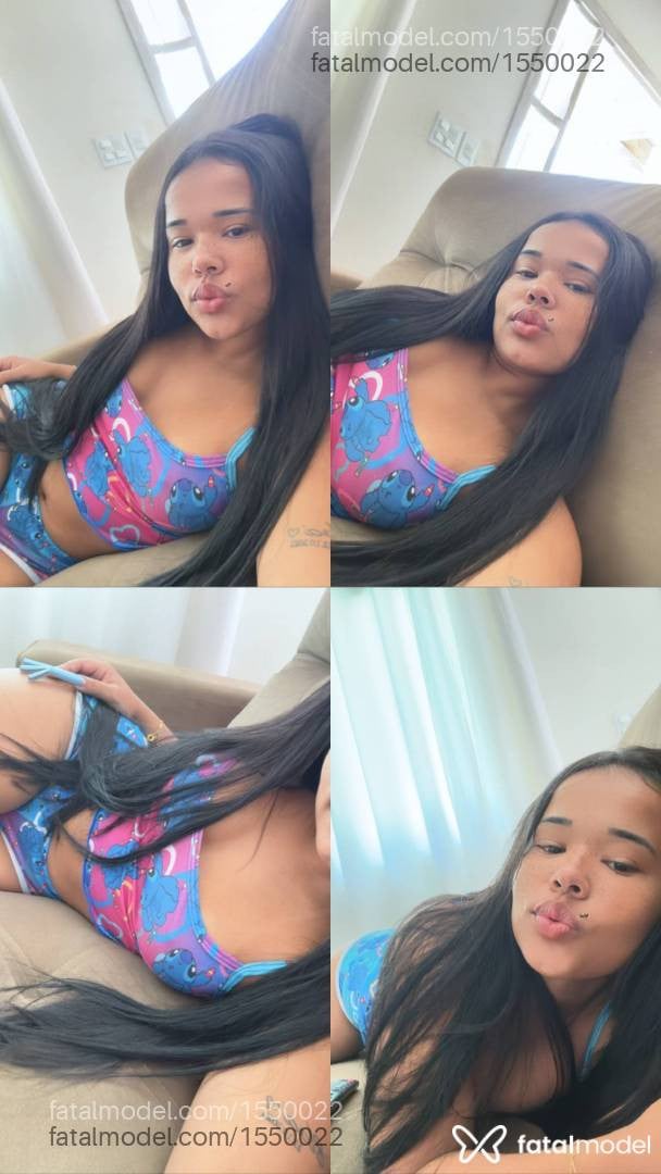 Acompanhante mulher morena (o) de olhos castanhos em Belo Horizonte - Valentyna