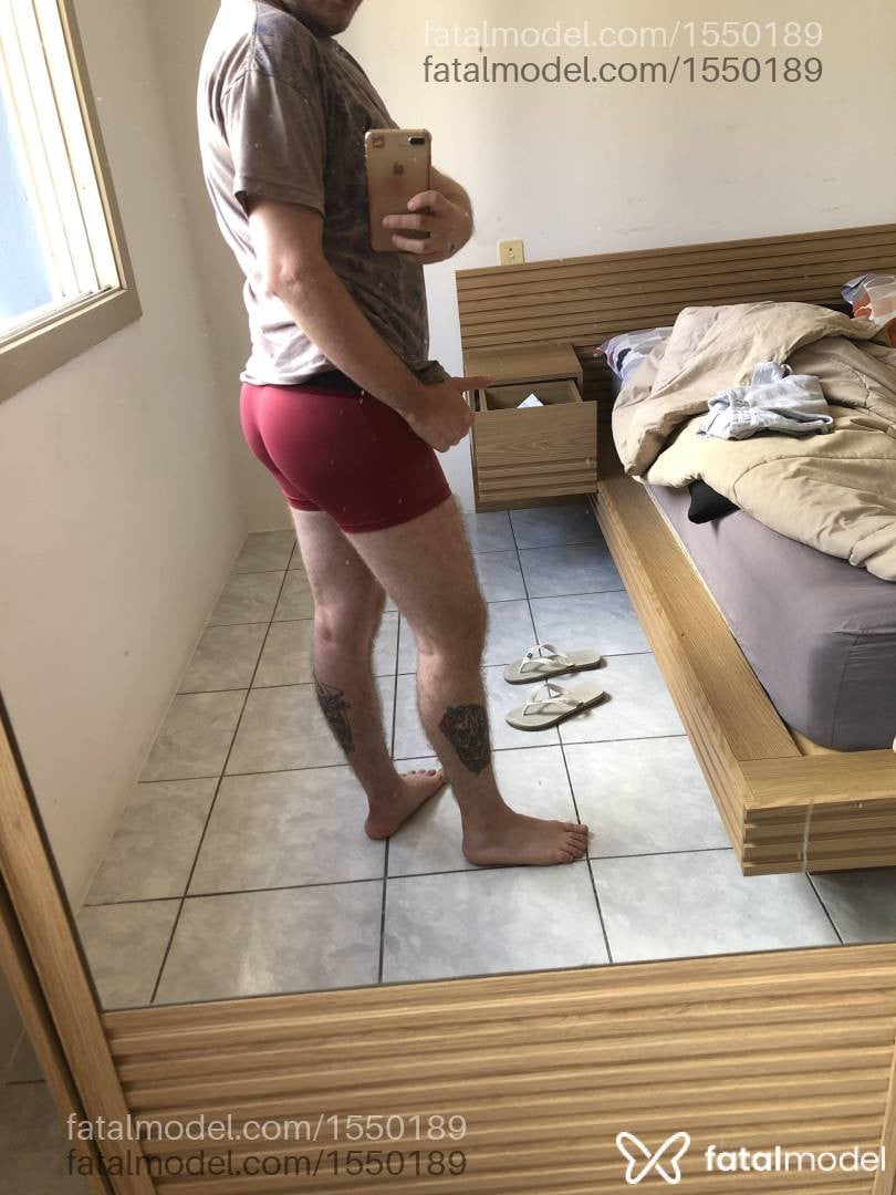 Acompanhante homem loira (o) de olhos azuis em Passo Fundo - Bernardo