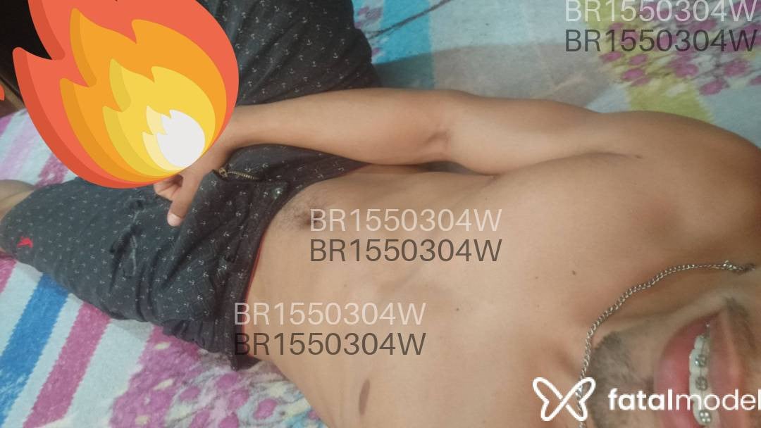 Acompanhante homem morena (o) de olhos verdes em Campo Grande - Moreno