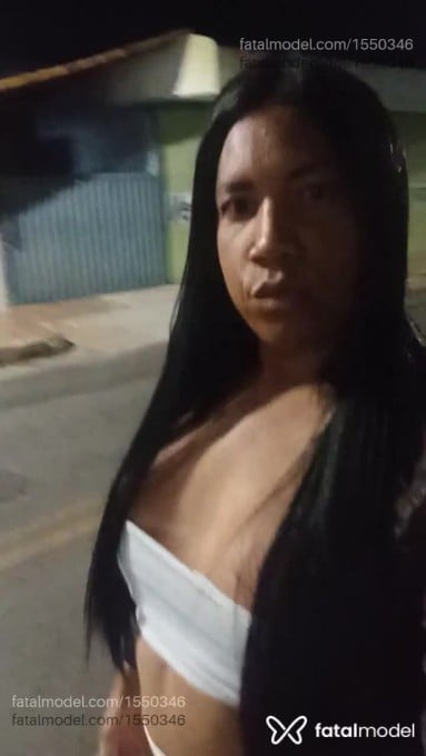 Acompanhante travesti morena (o) de olhos castanhos em Curvelo - SUZY DIAS
