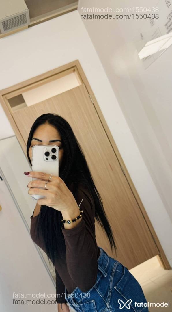 Acompanhante mulher morena (o) de olhos castanhos em Pará de Minas - Luara