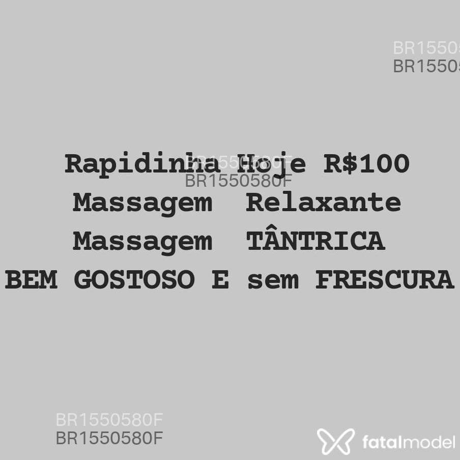 Acompanhante homem com cabelo castanho de olhos castanhos em Marília - Richard Vieira