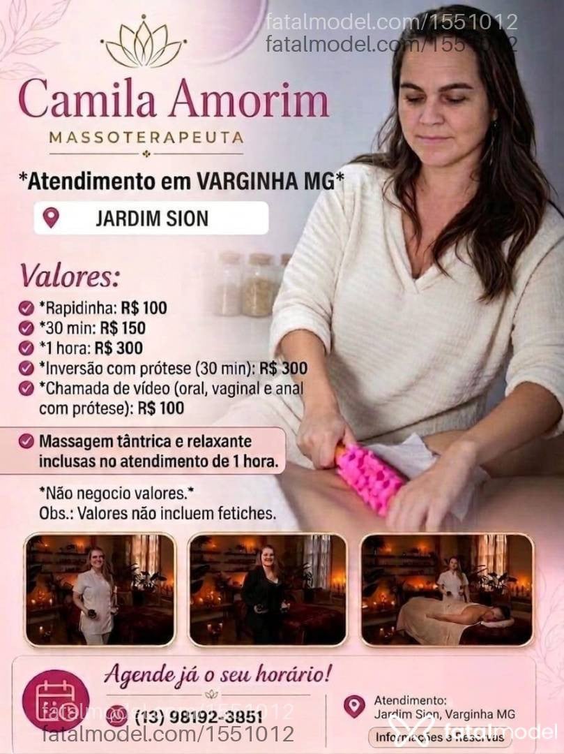 Acompanhante mulher loira (o) de olhos verdes - Camila Amorim