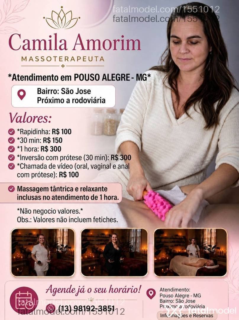 Acompanhante mulher loira (o) de olhos verdes - Camila Amorim