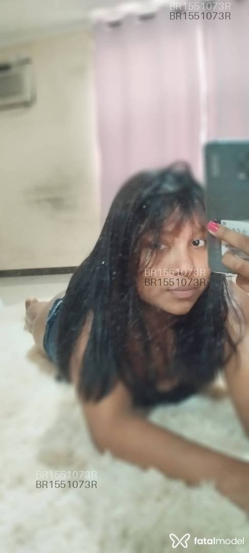 Acompanhante mulher morena (o) de olhos castanhos em Barra Velha Acompanhante mulher morena (o) de olhos castanhos em Barra Velha - moara yoki