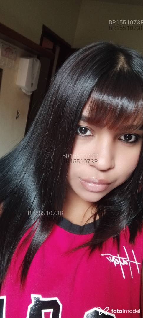 Acompanhante mulher morena (o) de olhos castanhos em Barra Velha Acompanhante mulher morena (o) de olhos castanhos em Barra Velha - moara yoki