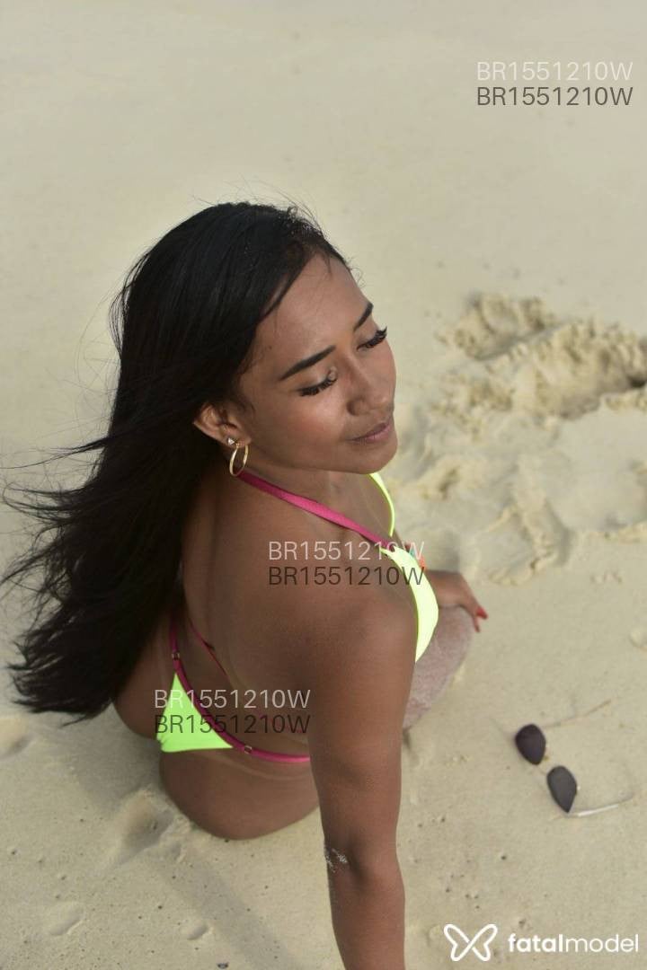 Acompanhante mulher morena (o) de olhos castanhos em Parauapebas - Mini Bell