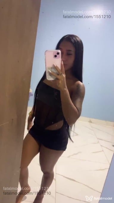 Acompanhante mulher morena (o) de olhos castanhos em Parauapebas - Mini Bell