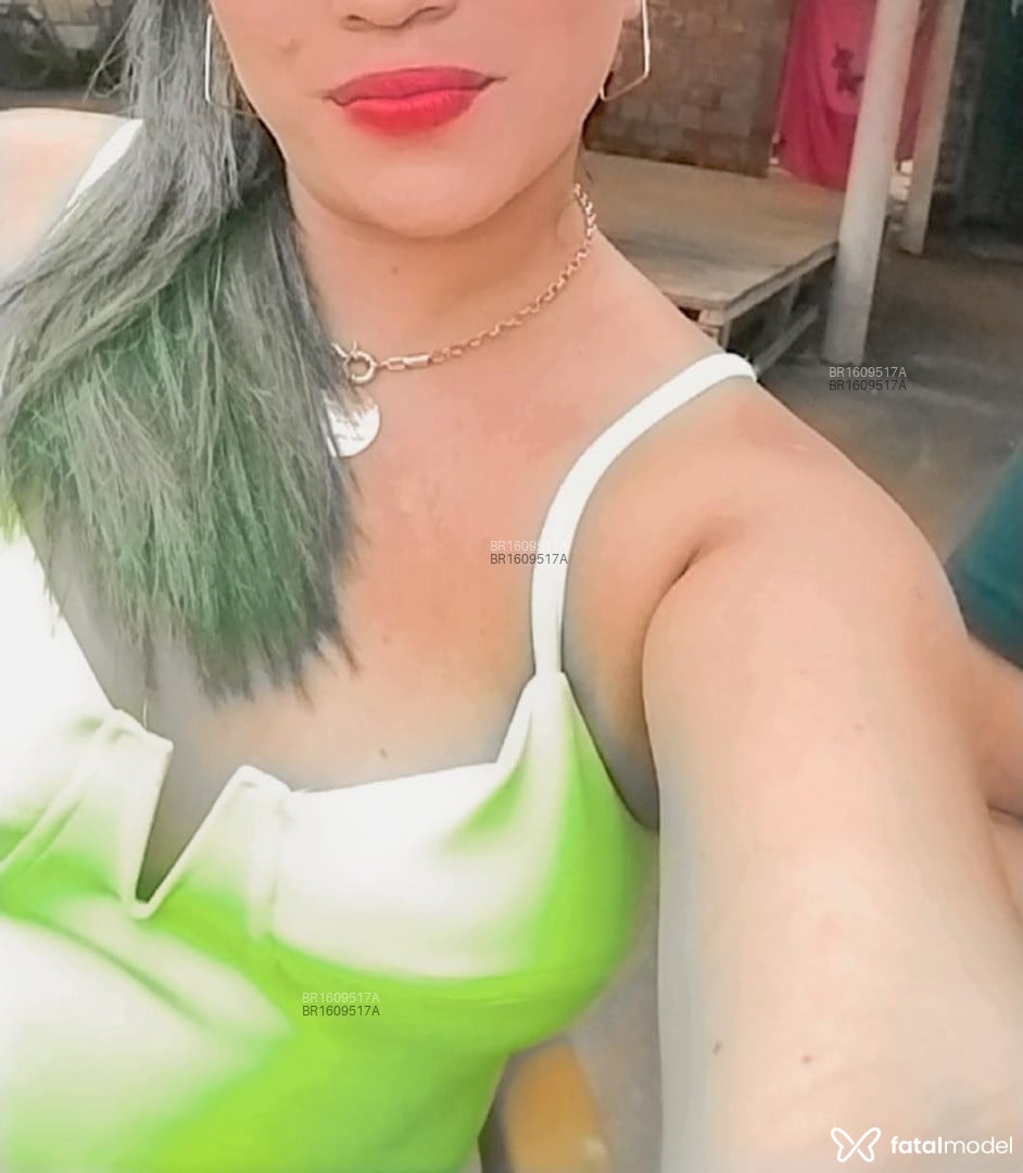 Acompanhante mulher loira (o) de olhos castanhos em Paraíso do Tocantins Acompanhante mulher loira (o) de olhos castanhos em Paraíso do Tocantins - Layanne