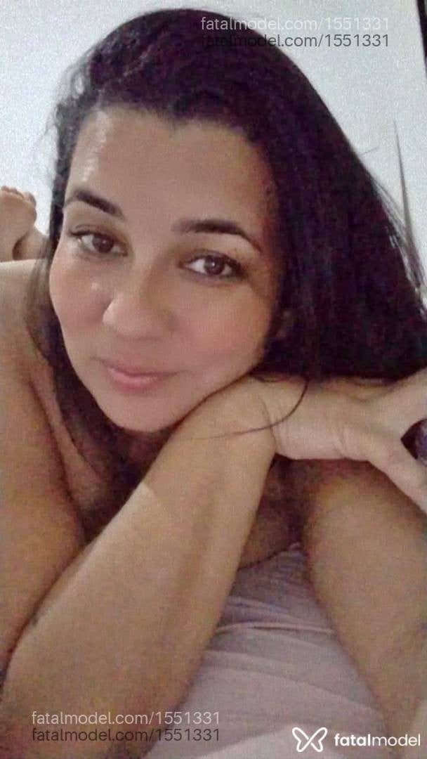 Acompanhante mulher morena (o) de olhos mel - Luana Savage