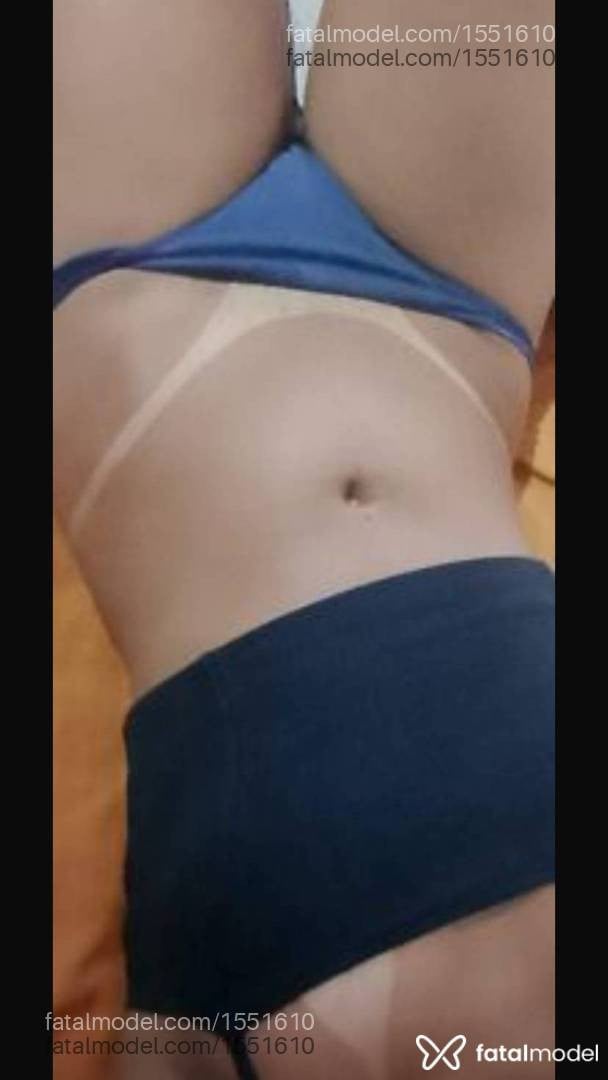 Acompanhante mulher morena (o) de olhos castanhos em Ponta Grossa - Milena