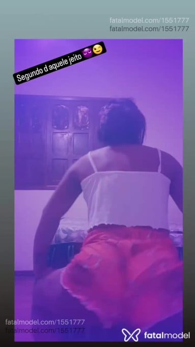 Acompanhante mulher trans com cabelo castanho de olhos castanhos em Vitória da Conquista Acompanhante mulher trans com cabelo castanho de olhos castanhos em Vitória da Conquista - Gabriella