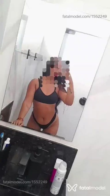 Acompanhante mulher morena (o) de olhos castanhos em Vitória da Conquista Acompanhante mulher morena (o) de olhos castanhos em Vitória da Conquista - Lorena Bittencourt