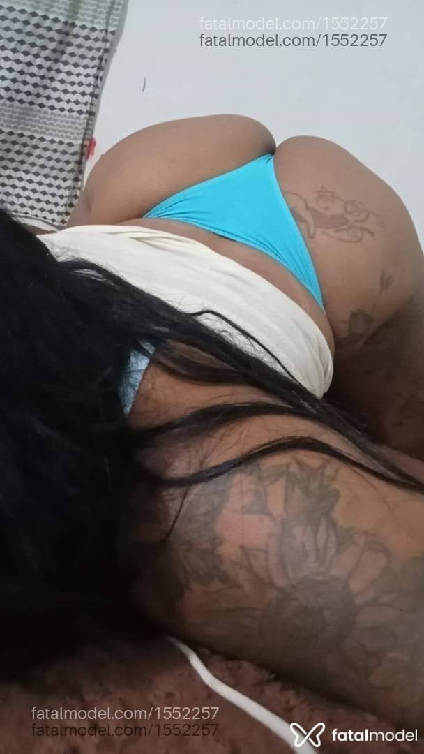 Acompanhante mulher morena (o) de olhos castanhos - Samara