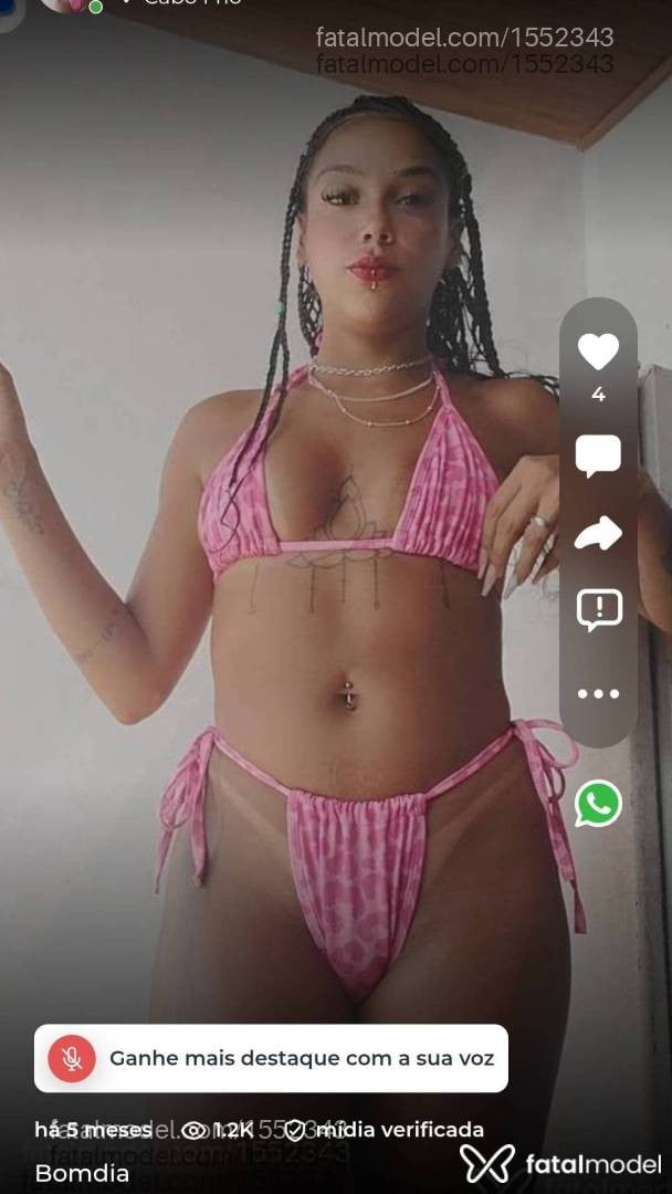 Acompanhante mulher morena (o) de olhos castanhos - Manuela Acompanhante mulher morena (o) de olhos castanhos - Manuela