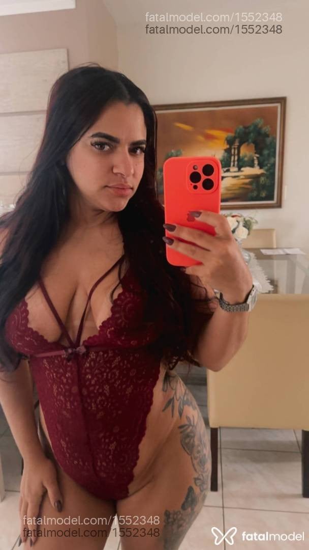 Acompanhante mulher morena (o) de olhos castanhos - Francielle
