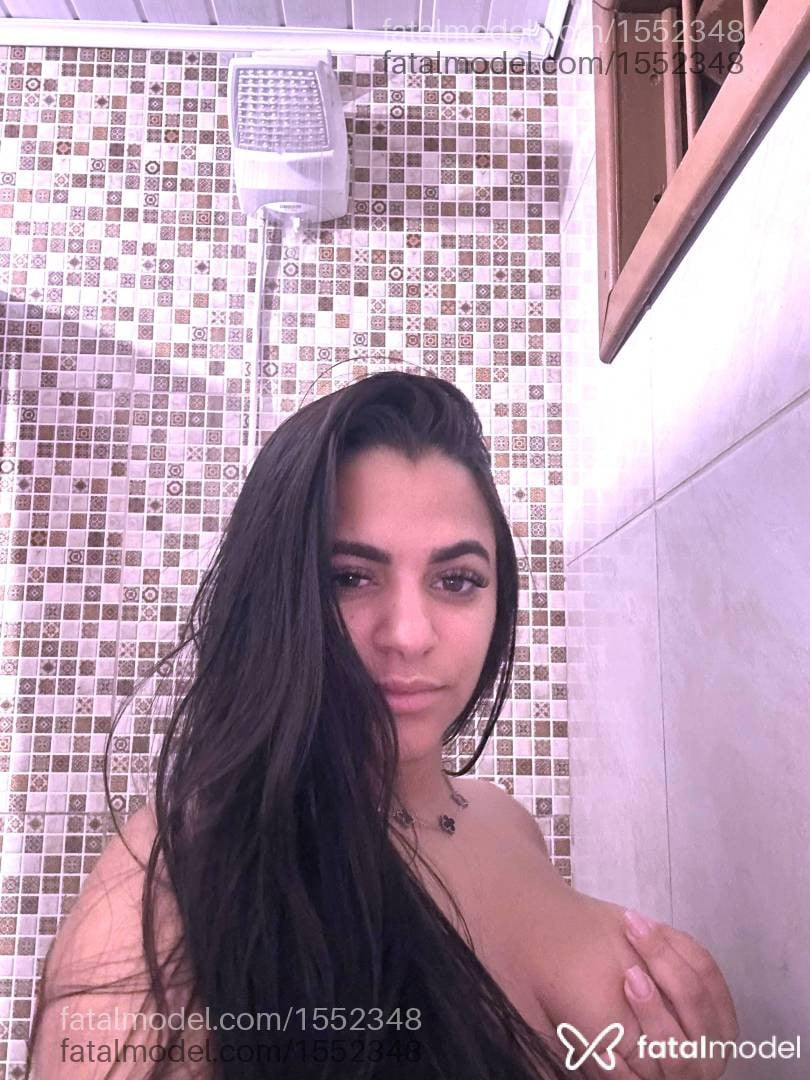 Acompanhante mulher morena (o) de olhos castanhos em Santa Cruz do Sul - Francielle