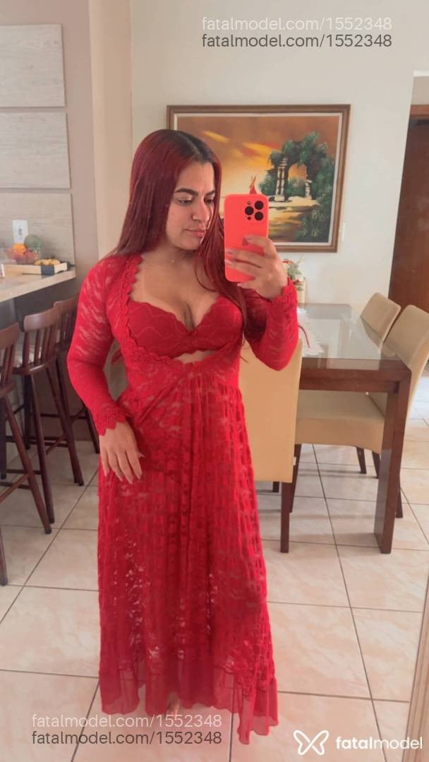 Acompanhante mulher morena (o) de olhos castanhos - Francielle