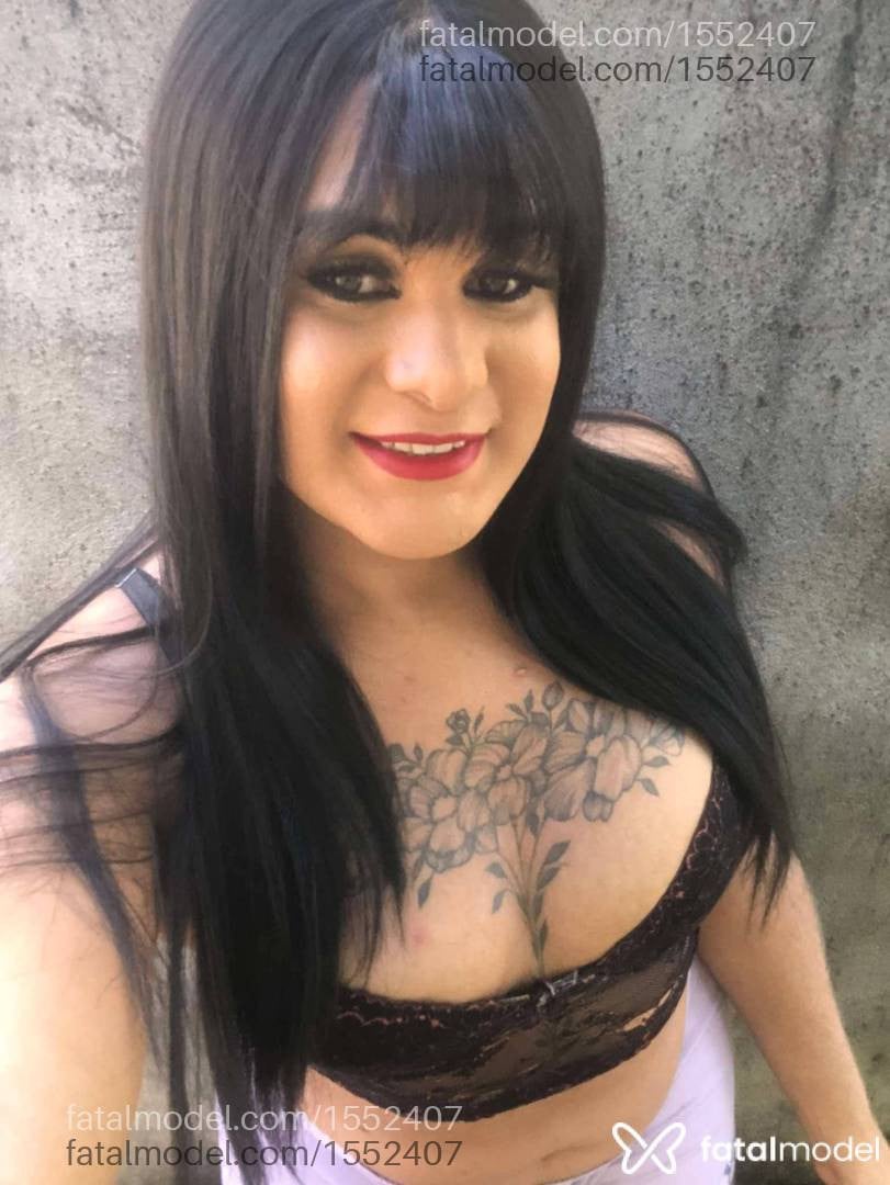 Acompanhante travesti com cabelo castanho de olhos castanhos em Gurupi - CAROL VASCONCELOS