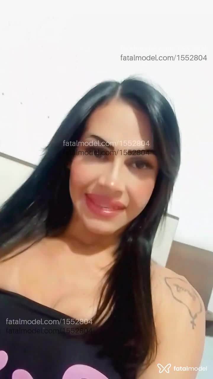 Acompanhante mulher trans morena (o) de olhos castanhos em São Paulo - Natalia Oliveira