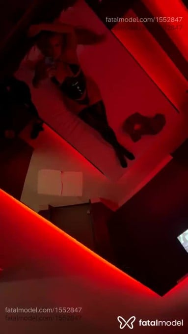 Acompanhante travesti loira (o) de olhos cinza em Santa Maria - Luh goulart