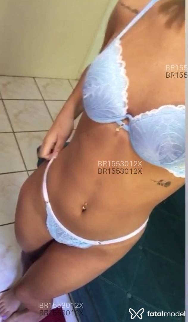 Acompanhante mulher morena (o) de olhos castanhos em Ponta Grossa - Alany Gouvêa