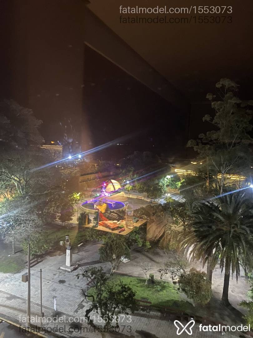 Acompanhante mulher morena (o) de olhos castanhos - Miranda Dias