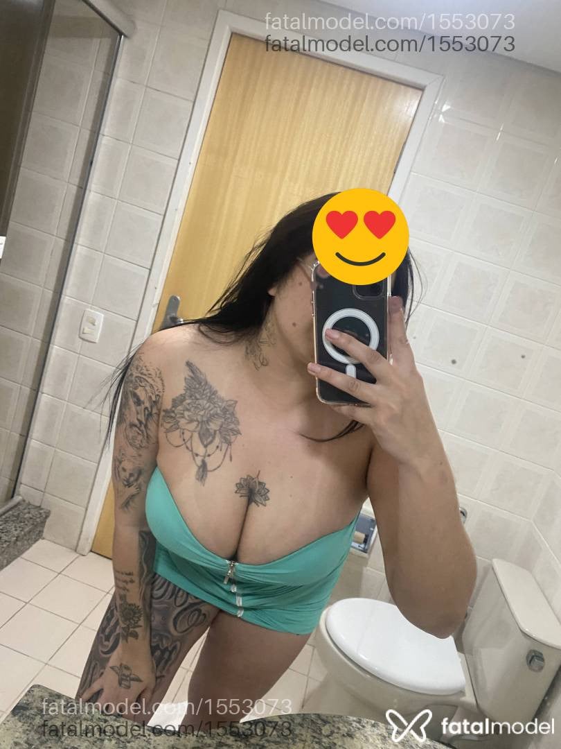 Acompanhante mulher morena (o) de olhos castanhos - Miranda Dias