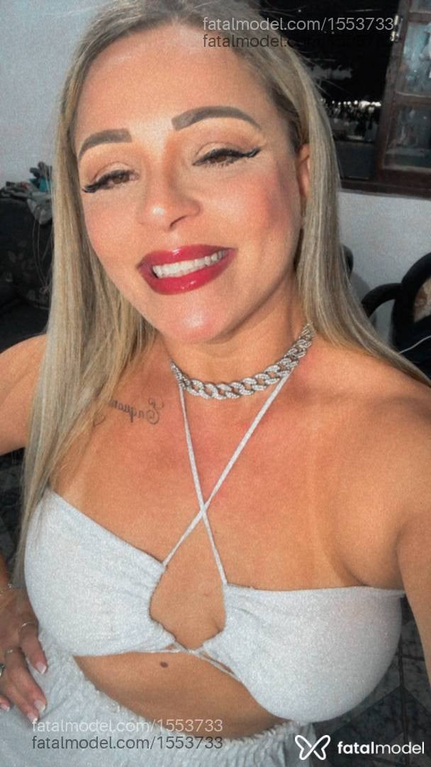 Acompanhante mulher loira (o) de olhos mel em Uberaba - Eliza Vasconcellos