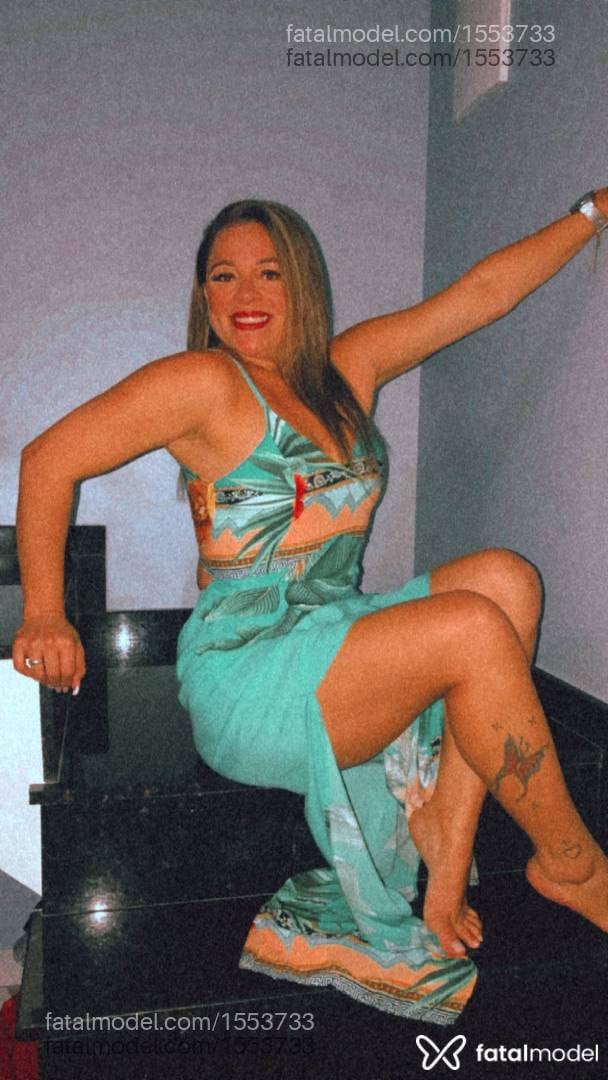 Acompanhante mulher loira (o) de olhos mel em Uberaba - Eliza Vasconcellos