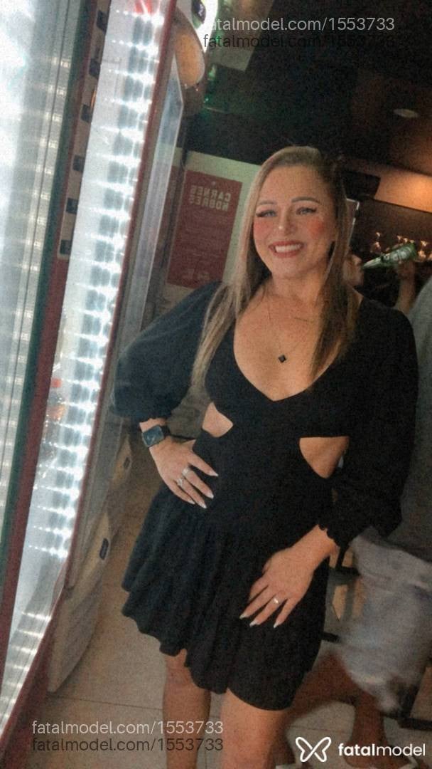 Acompanhante mulher loira (o) de olhos mel em Uberaba - Eliza Vasconcellos