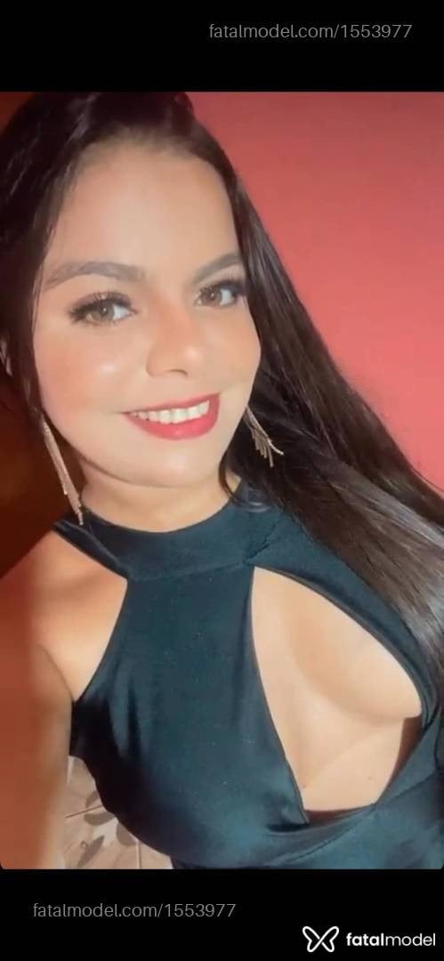 Acompanhante mulher com cabelo castanho de olhos castanhos em Porto Nacional - Yasmin Macedo