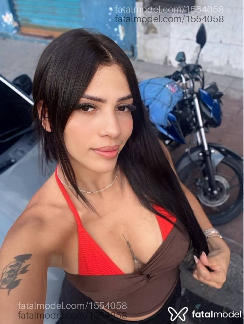 Acompanhante mulher morena (o) de olhos castanhos em Rondonópolis - Laura Campos