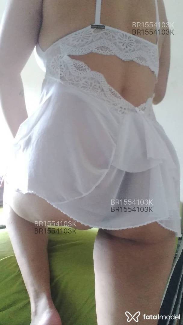 Acompanhante mulher morena (o) de olhos mel em Navegantes - Estefany