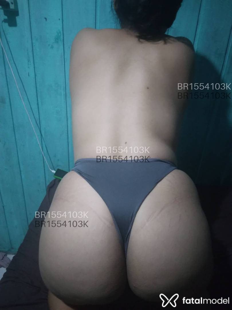 Acompanhante mulher morena (o) de olhos mel em Navegantes - Estefany