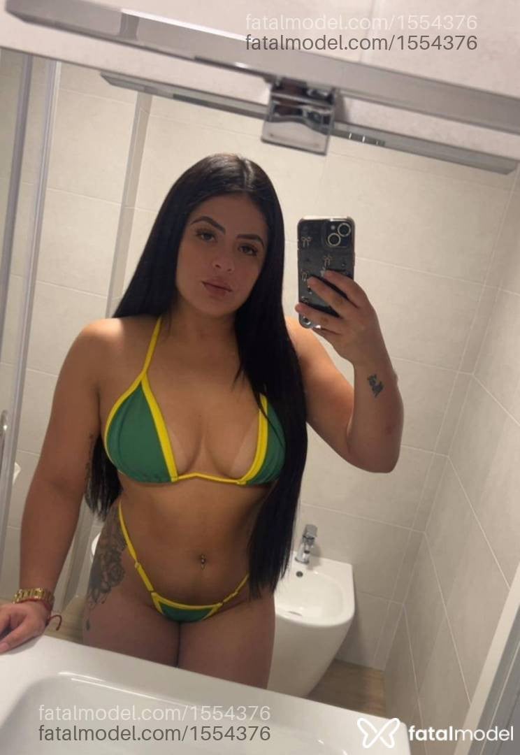 Acompanhante mulher morena (o) de olhos castanhos em Itapeva Acompanhante mulher morena (o) de olhos castanhos em Itapeva - Brenda Avilar