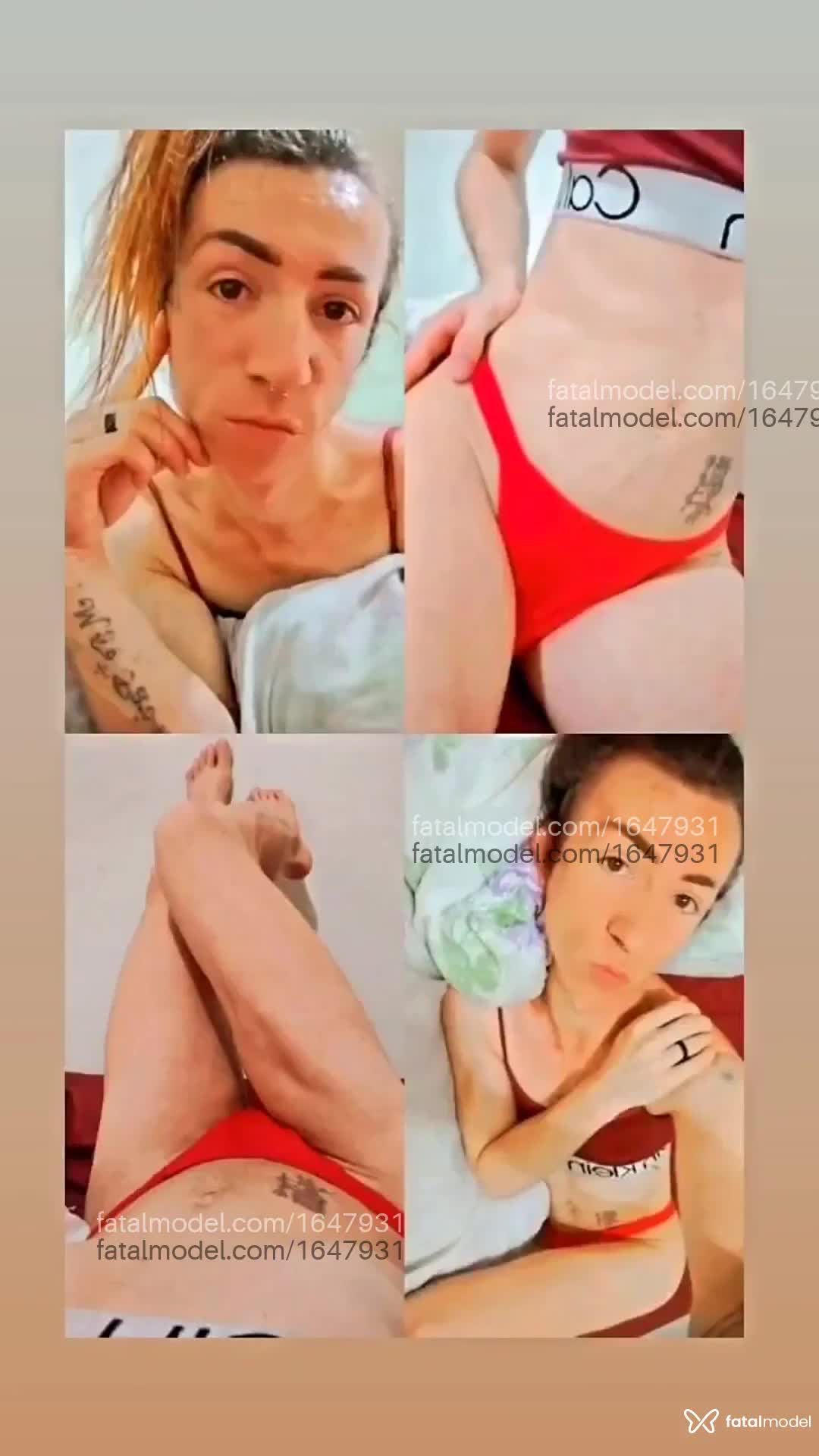 Acompanhante mulher trans ruiva (o) de olhos castanhos em Pelotas - Dathy