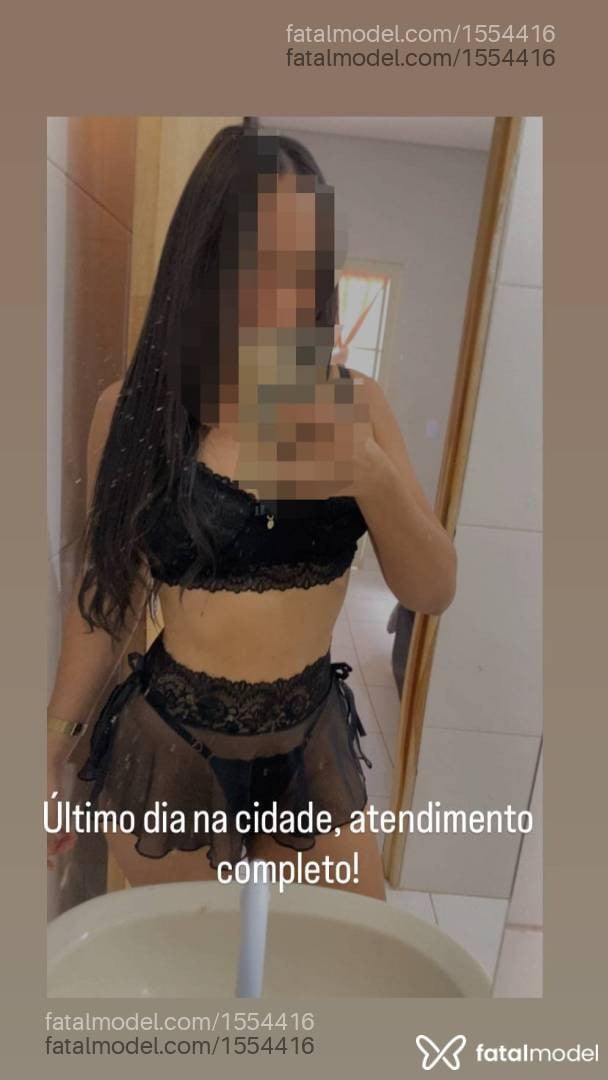 Acompanhante mulher com cabelo castanho de olhos castanhos em Macapá Acompanhante mulher com cabelo castanho de olhos castanhos em Macapá - Melissa Sanches