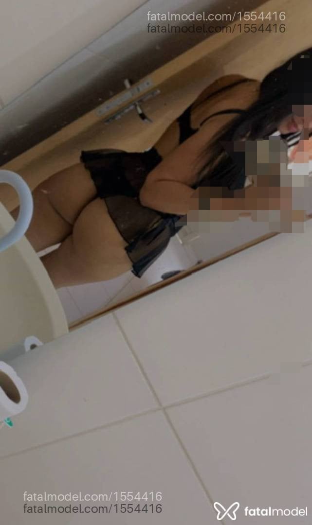 Acompanhante mulher com cabelo castanho de olhos castanhos - Melissa Sanches