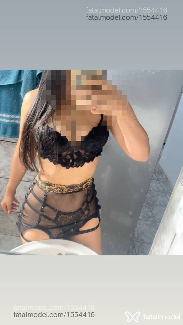Acompanhante mulher com cabelo castanho de olhos castanhos em Macapá Acompanhante mulher com cabelo castanho de olhos castanhos em Macapá - Melissa Sanches