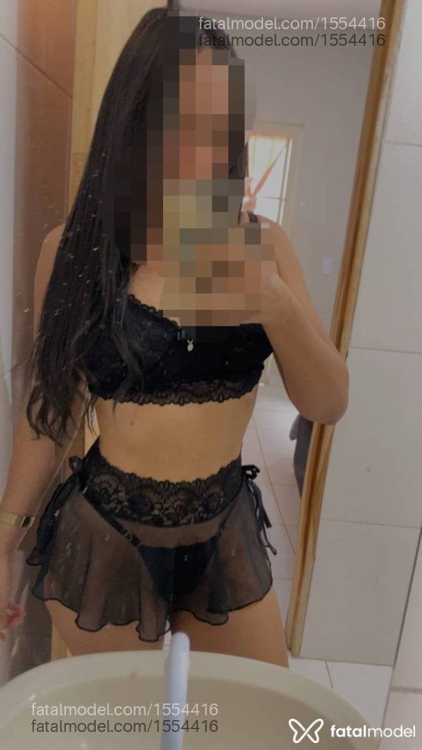 Acompanhante mulher com cabelo castanho de olhos castanhos em Macapá - Melissa Sanches