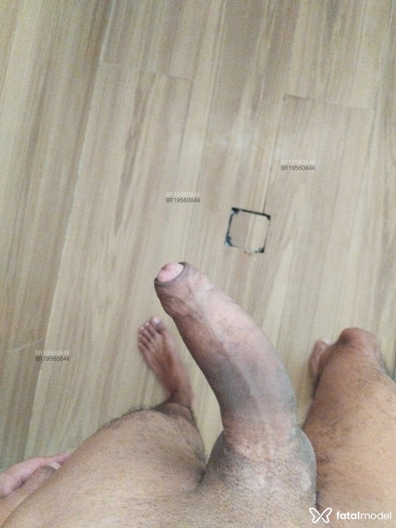 Acompanhante homem morena (o) de olhos castanhos em Ribeirão Preto - Scooby