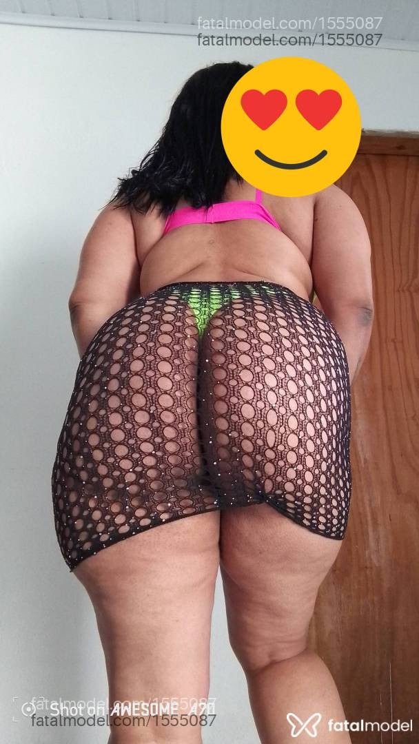 Acompanhante mulher morena (o) de olhos castanhos - Larah