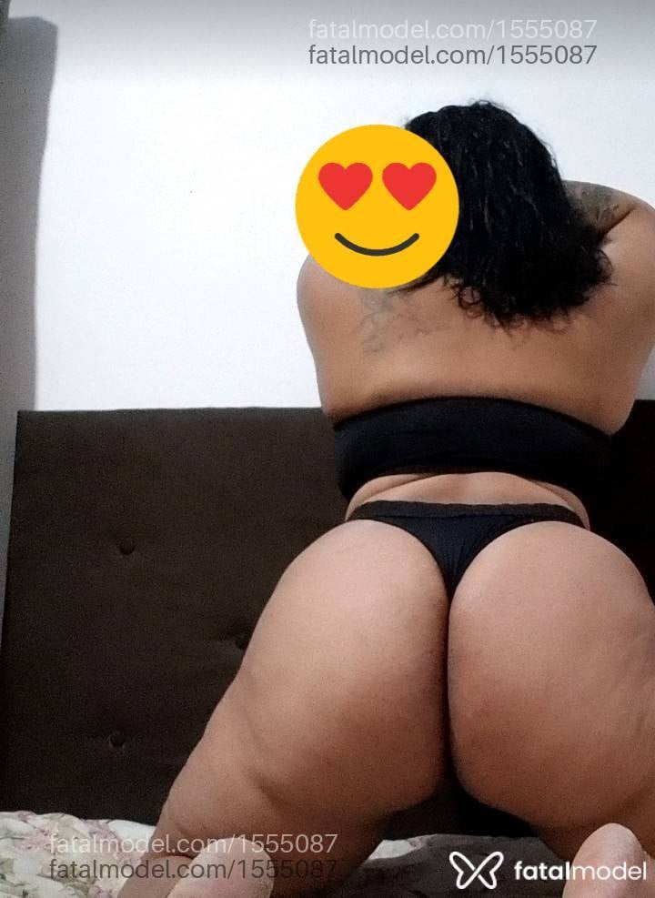 Acompanhante mulher morena (o) de olhos castanhos em Rio Grande - Larah
